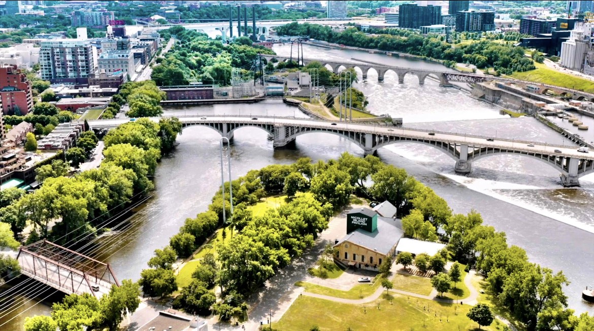 Minnesota Dental Foundation OneSmile Gala Minnesota Dental Association