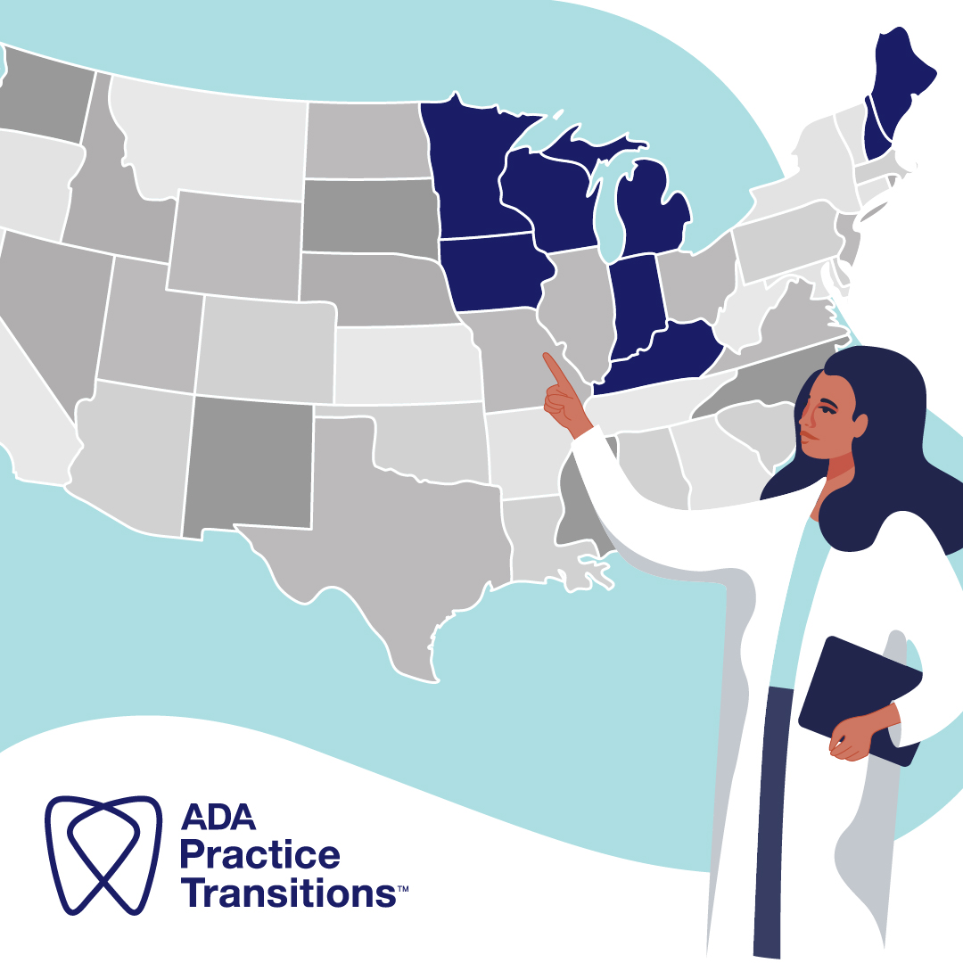 Career Center Minnesota Dental Association