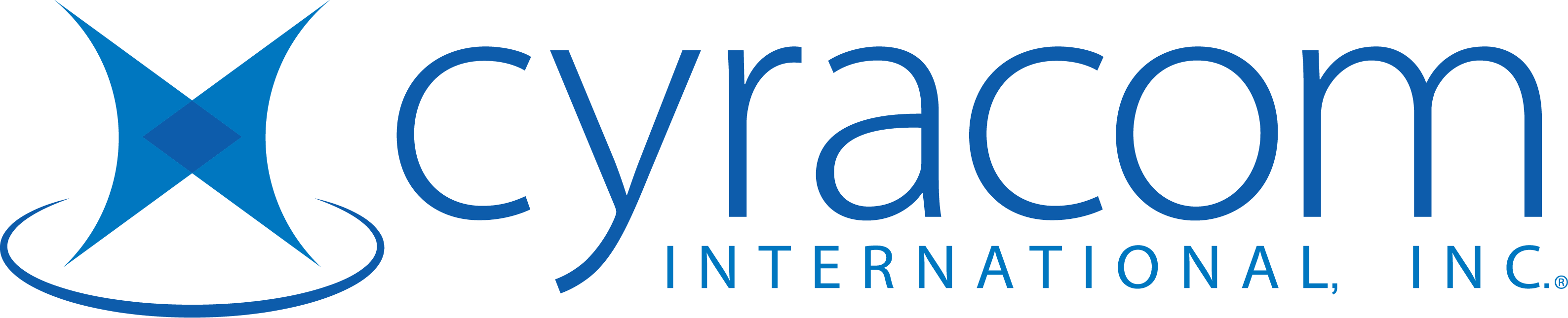 CyraCom Logo