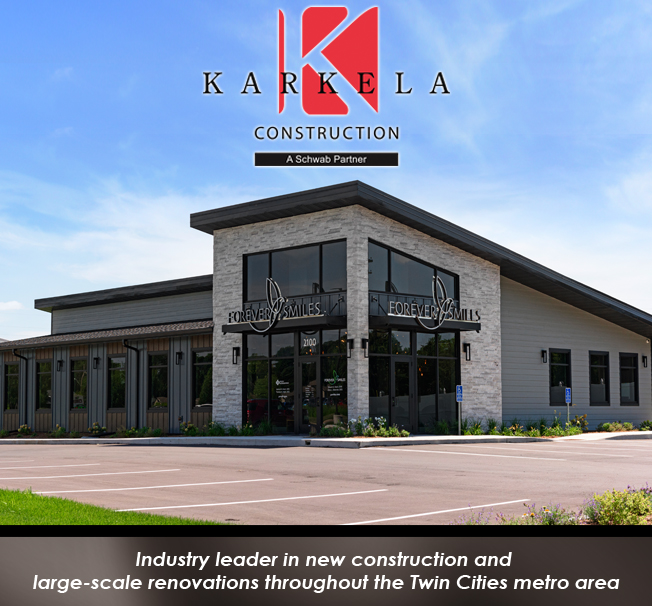 Journal Minnesota Dental Association