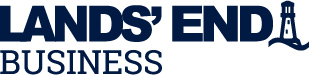 Lands' End Logo