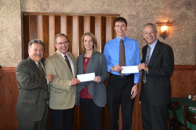 Grant Recipients