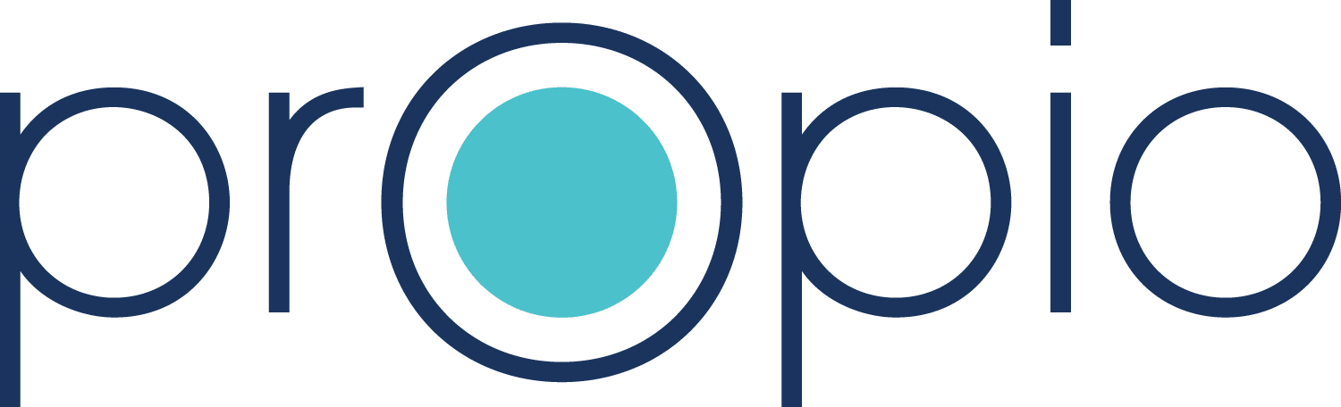 Propio Logo
