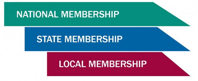 Tripartite Membership Website Image