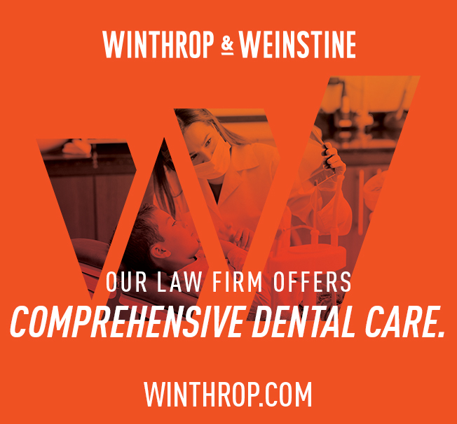 Journal Minnesota Dental Association