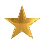 Gold Star