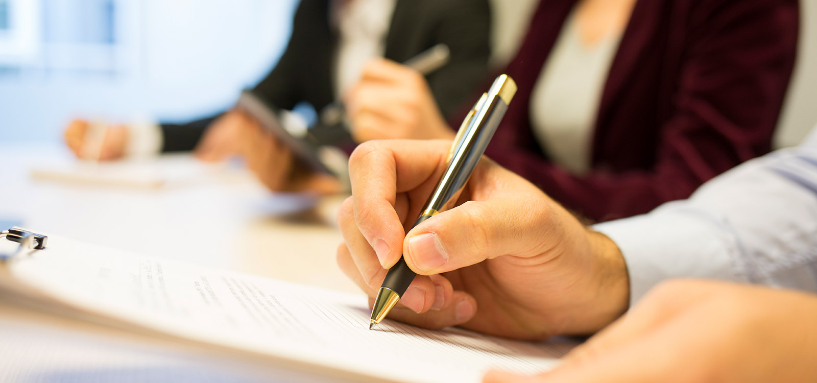 Governance Minnesota Dental Association