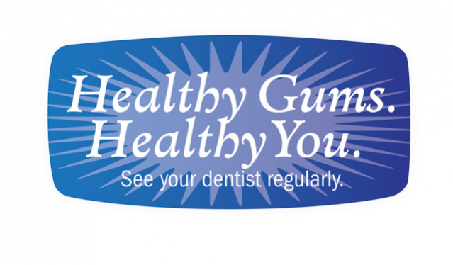 Healthy Gums Healthy You