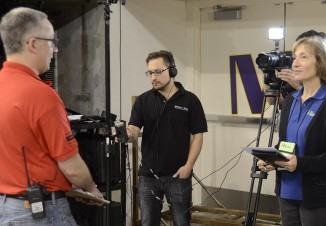Media at Mission of Mercy