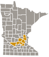 Minneapolis District