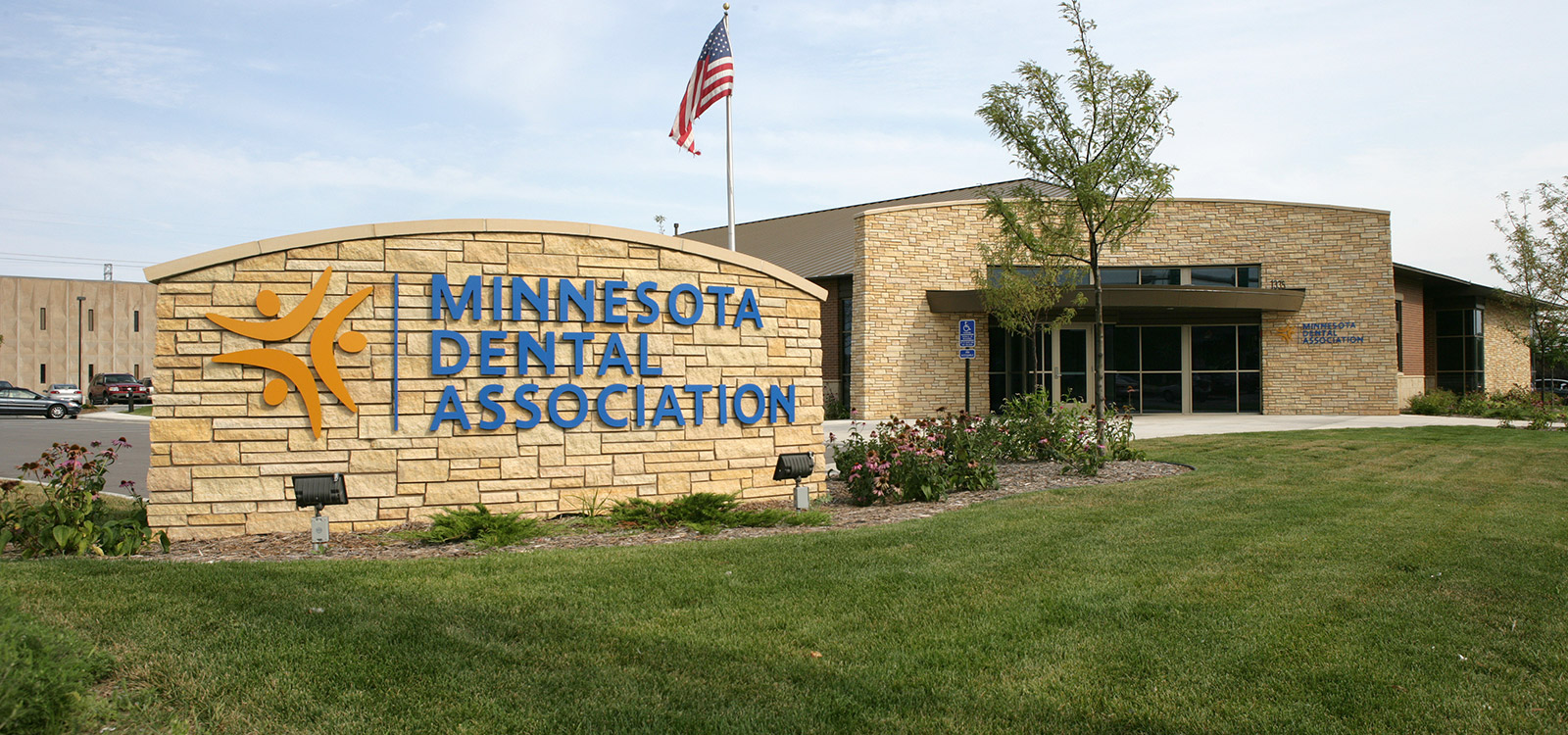 About Minnesota Dental Association