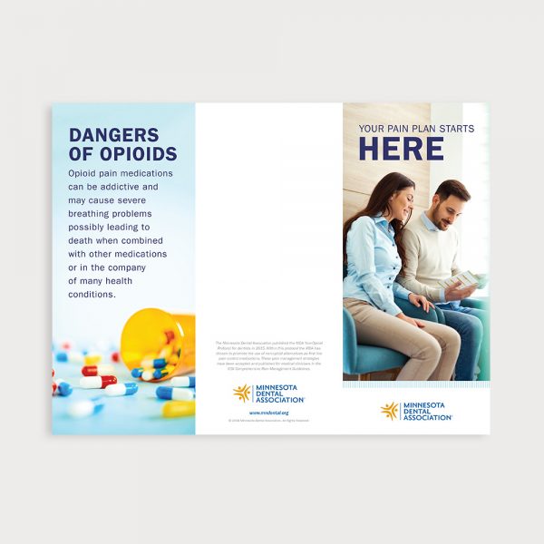 Opioid Brochure (50/Pack) - Image 2