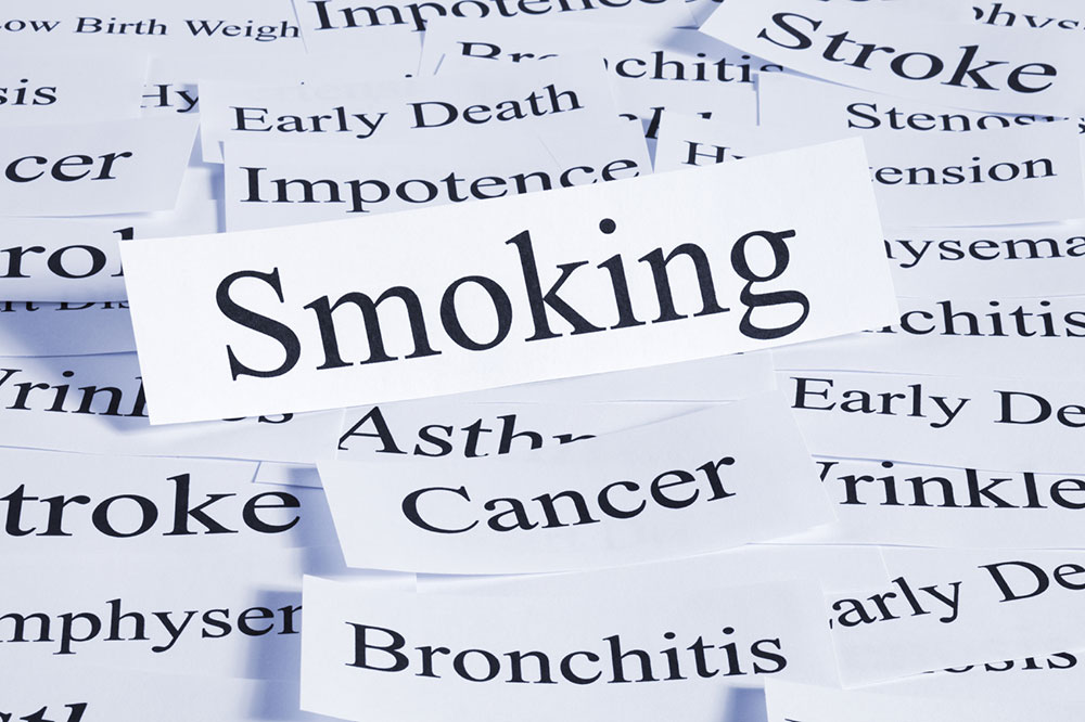 Smoking Cessation Minnesota Dental Association