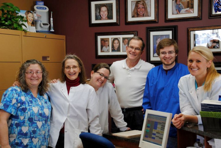 Careers in Dentistry Minnesota Dental Association