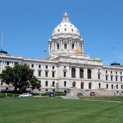State Capitol