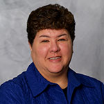 Vicki Capistrant