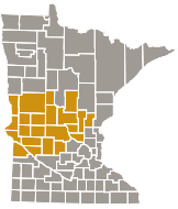 West Central District